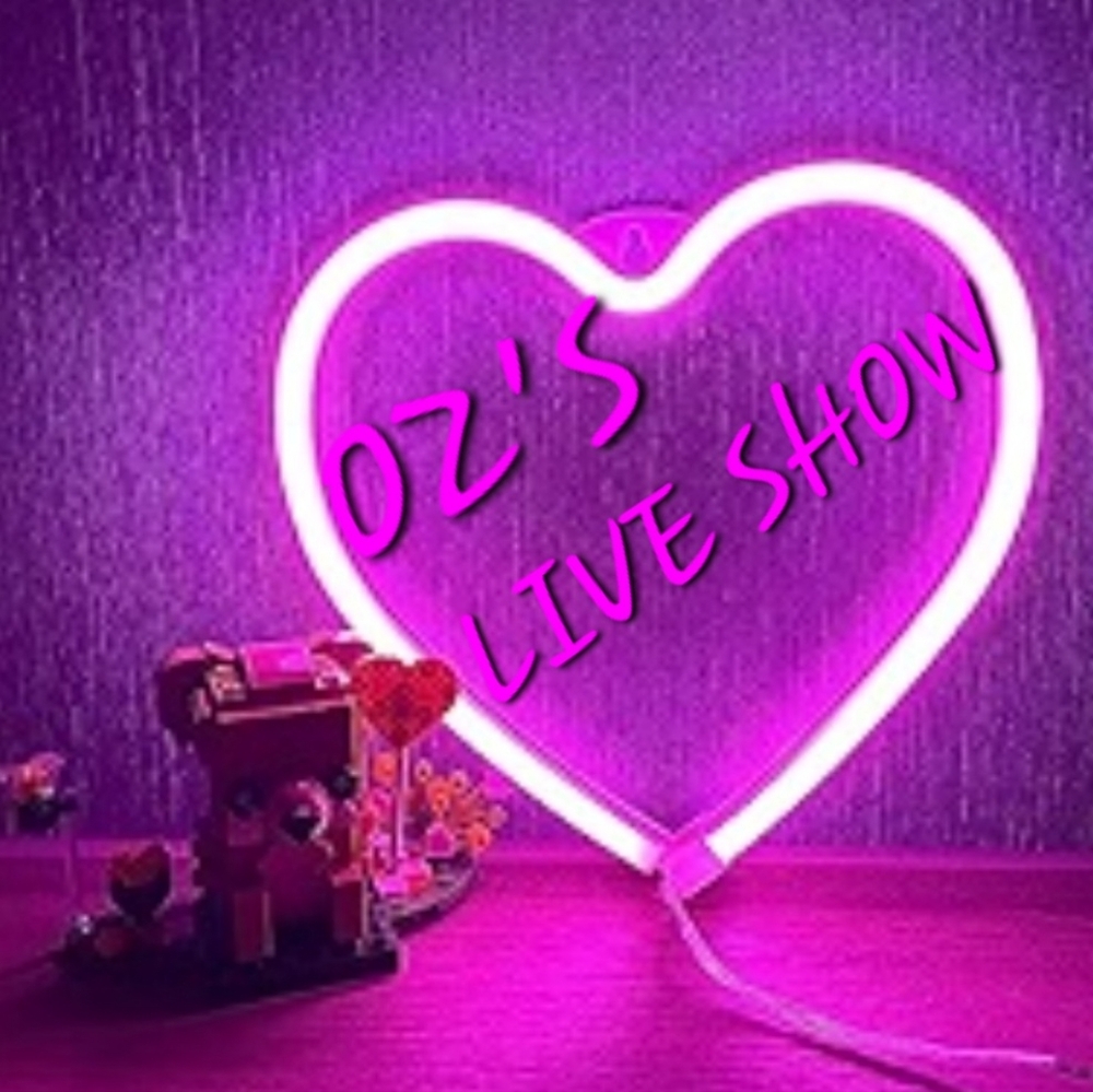 Live Show Notification!